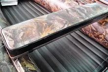 Накладка на сиденье лодки (камыш) S380 солар