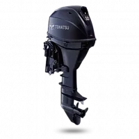 Мотор лодочный подвесной Tohatsu 4-х тактный MFS 30 C S 