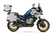 Мотоцикл CFMOTO 800MT Touring (ABS) Синий