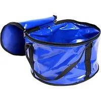 Гермоведро с крышкой 30х35 (Синий) Gaoksa