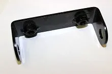 Кронштейн крепления заднего редуктора CFMOTO X8