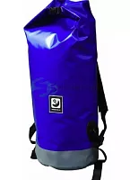 Герморюкзак SibRiver 70 л Синий