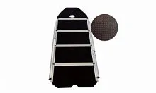 Пайолы для Badger FL390 (фанера 12 мм)