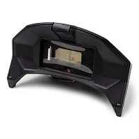 Надставка перчаточного ящика на приборную панель к снегоходу BRP Ski-Doo G4 21 мг