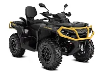 Квадроцикл BRP Can-Am Outlander Max XT-P 1000 T 2023