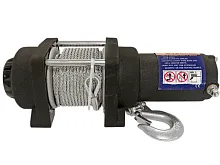 Лебедка в сборе 3500 LBS для квадроцикла ZFORCE 1000