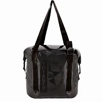 Гермосумка Germostar Voyager 40 л Черный 