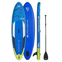 САП борд SUP BOARD Aqua Marina Beast 10'6"