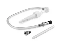 Насос ручной для замены масла в редукторе (для Suzuki) Skipper