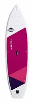 САП борд SUP BOARD Adventum 10'6 Pink