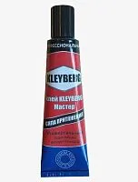 Клей фасовка 35g Kleyberg Патриот