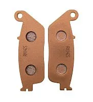 Колодки тормозные Regulmoto (FA142) Sport Series