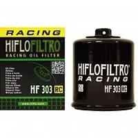 Фильтр масляный HF-303RC Polaris 300/500