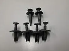 Заклёпка Крепления пластика Arctic Cat