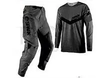 Комплект джерси и штаны SPARX EX01 Grey 2024