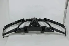 Облицовка передней части кузова CFMOTO X8 HO, X10 EPS