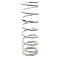 Пружина заднего амортизатора задней подвески к снегоходу BRP Lynx 