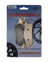 Колодки тормозные к квадроциклу BRP Can-Am G2 RH_Экстриммастер