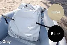 Гермомешок 50 (оливковый) Badger