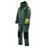 Костюм утеплённый FINNTRAIL Outback Khaki 2024