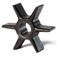 Крыльчатка помпы охлаждения Mercury 45-75 2такт Skipper