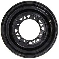 Диски Polaris передние R12