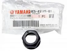 Втулка пластиковая резьбовая на трубку струбцины Yamaha 9.9-250; F6-300
