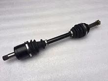 Привод передний левый CFMOTO X5, X5 HO, X8