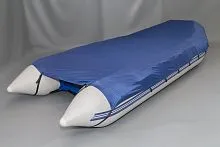 Тент стояночный Solar S-420 Стрела