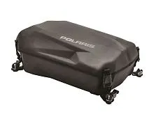 Сумка на тоннель к снегоходу Polaris 800-850 Switchback/KHAOS/PRO RMK 30 литров (платформа Axys)