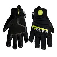 Перчатки FINNTRAIL GT Graphite Yellow 2025
