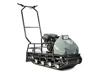 Мотобуксировщик Бурлак М2 LFK 15 л.с.