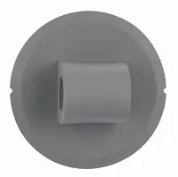 Держатель съемного транца серый