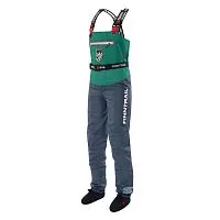 Вейдерсы женские FINNTRAIL Rachel Petrol 2024 