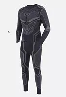 Термобельё FINNTRAIL All Season Grey 2026