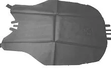 Обивка сидения BRP Can-Am Outlander 2G