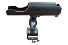 Держатель удилища (струбцина) на лодку ПВХ Адмирал