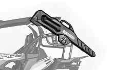 Кофр для ружья CFMOTO