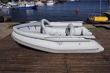 Фальшборт ARL штормовой (с укрытием)_390