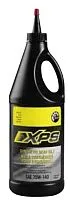 Масло XPS 75W-140 Синтетическое редукторное 0,946л (для снегохода и квадроцикла)
