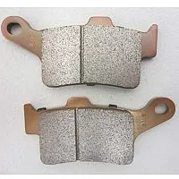 Колодка задняя BRP Can-Am Spyder