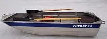 Мотолодка Русбот 30