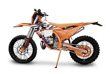 Мотоцикл BRZ SX8 MT250 24