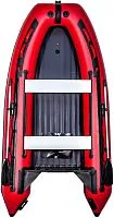 Лодка надувная ПВХ SMarine AIR MAX-360 Красный