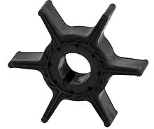 Крыльчатка помпы охлаждения HDX/Golfstream/Parsun/Gladiator/Marlin/Hidea/Sea Pro 9.9-15 2такт