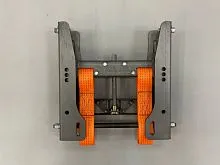 Транец регулируемый с аварийной откидкой (малый) Рыболовная Академия