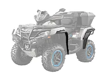 Расширители OVERLAND