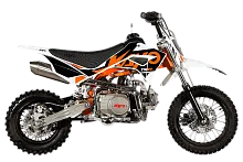 Питбайк KAYO MINI TS90