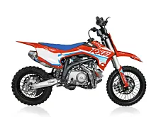 Питбайк Apollo RXF Junior 110E auto 14/12 Red
