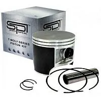 Поршень к снегоходу BRP Ski-Doo/Lynx 800R E-tec (cтандарт 0.00) SPI